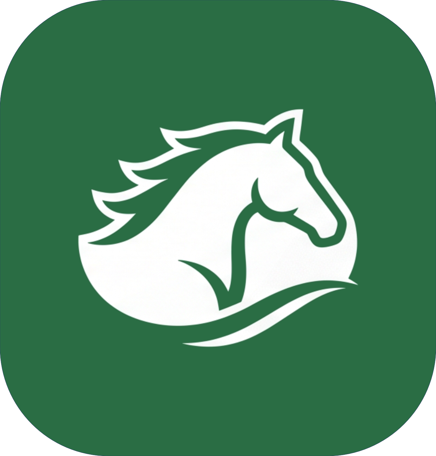 EquusCare App-Symbol